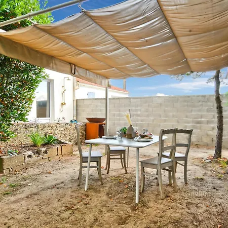 Casa vacanze Le Reflet Des Dunes - Jardin - 300 M De La