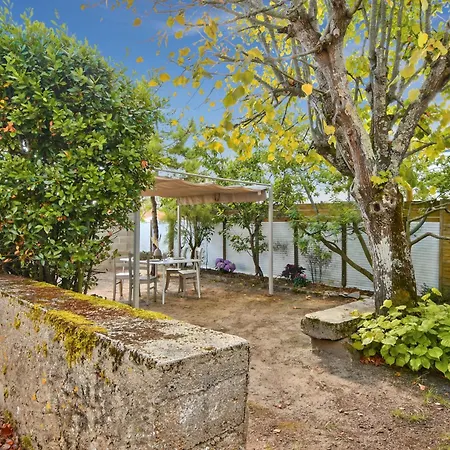 Le Reflet Des Dunes - Jardin - 300 M De La