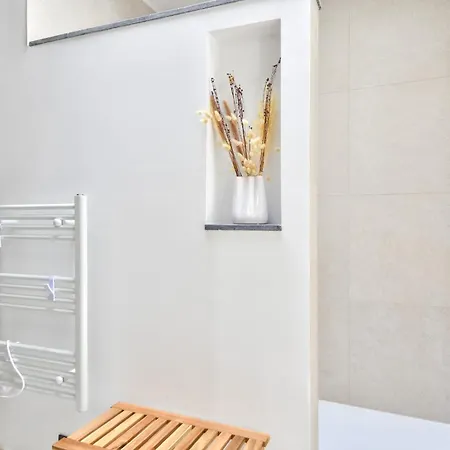 Le Reflet Des Dunes - Jardin - 300 M De La 巴尔巴特尔