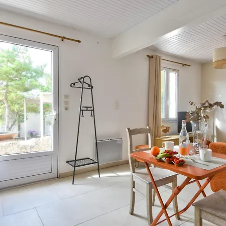 Le Reflet Des Dunes - Jardin - 300 M De La