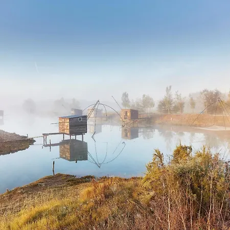 Le Reflet Des Dunes - Jardin - 300 M De La *