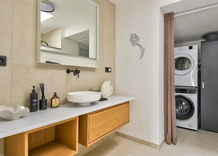 Le Reflet Des Dunes - Jardin - 300 M De La *