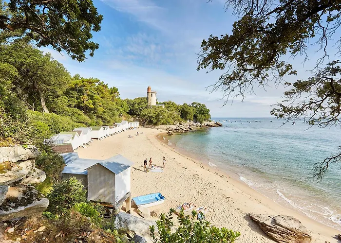 Holiday home Le Reflet Des Dunes - Jardin - 300 M De La Barbatre
